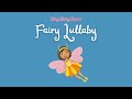 Fairy lullaby lyric