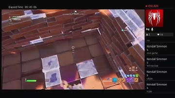 Clapping trash kid on fortnite...Extreme rage