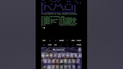 Turn your Android into a hacking machine! 🚀 Learn how to install Kali Linux on Termux  🔥