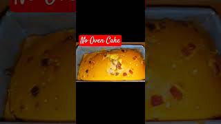 No Oven Cake Recipeshortscakerecipebakingspongecakebirthdaycake