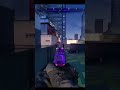 The MK35 ISR Is Basically Cheating 😂