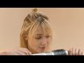 Wavy bob style hair styling tips with Dreame Airstyle Multi-Styler