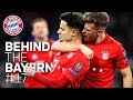 Vibes of a broken record | Behind the Bayern #17