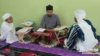 Sistem Pengajian Al-Quran di Maahad Tahfiz Darul Ulum Al-Hasaniah (MADAH) Langkawi