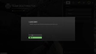 MW II Net Code IS TRASH.