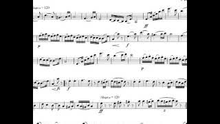 Play Clarinet - Ungarischer Tanz No5