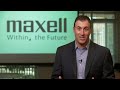 Hitachi Name Change to Maxell. Hitachi Projector Brand Name change to Maxell.