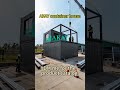 AKAY container house