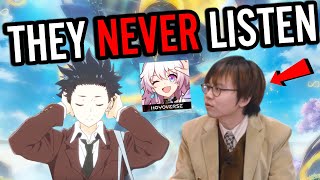 Download Lagu The Best Time To QUIT Honkai: Star Rail MP3 Download Lagu The Best Time To QUIT Honkai: Star Rail MP3