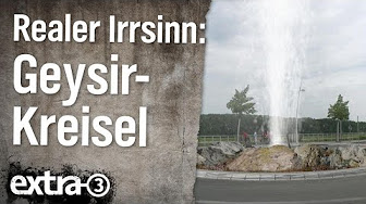 Der reale Irrsinn im Überblick - YouTube