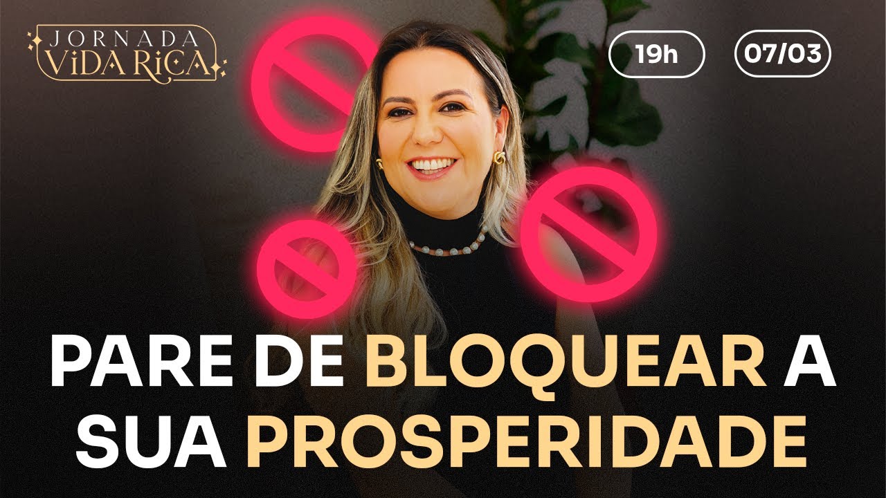 Os 5 erros que bloqueiam sua liberdade financeira e como corrigi-los ...