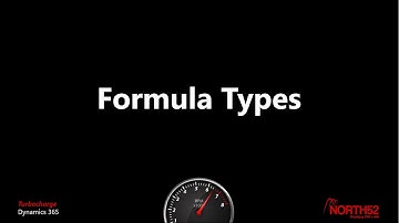 Anatomy - 2 - Formula Types - North52 - BPA