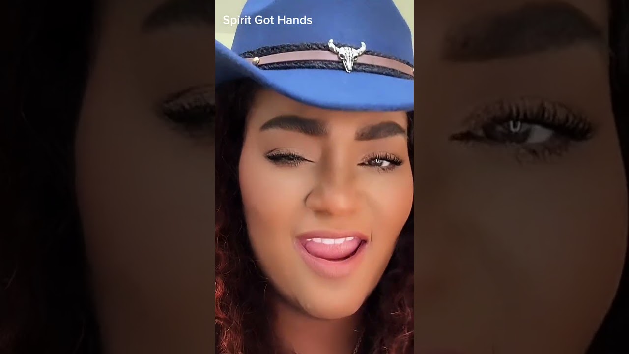 Песня о войне «Дух с руками»