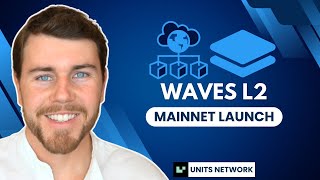 Units Network Incentivized Testnet Ongoing : Mainnet Mid-September | Blockchain Interviews