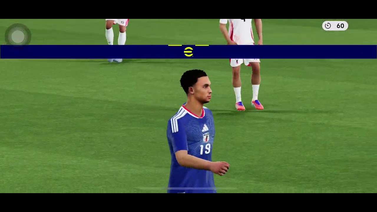 division match 😵😵??   what a game japan vs japan 🤯🤯🤯 