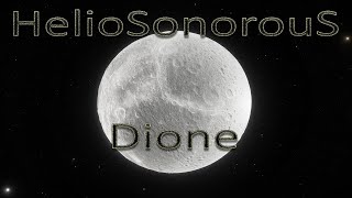 HelioSonorouS  Dione  Ad Astra Legends # 51