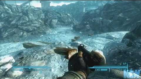 Fallout 3: Operation Anchorage - The Mining Town | WikiGameGuides