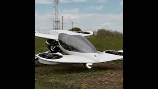 Doroni H1X personal flying car to arrive in 2028?