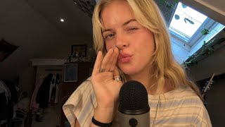 Fast Cupped Mouth Sounds!