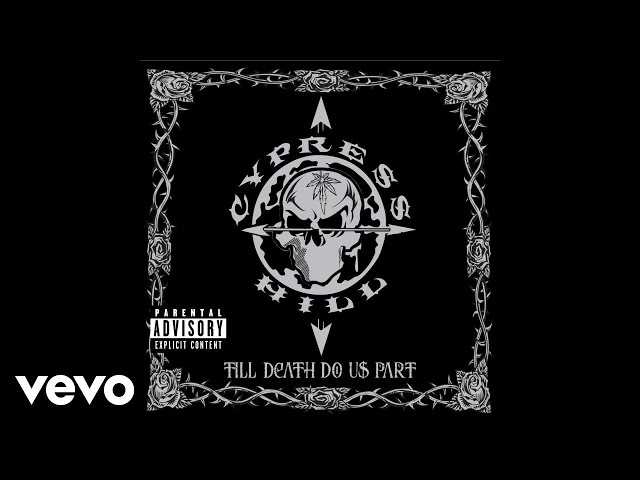 Cypress Hill - Latin Thugs (Official Audio) ft. Tego Calderón class=