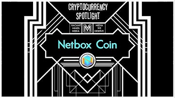 Cryptocurrency Spotlight: Netbox Coin