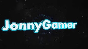 Intro JonnyGamer By eu Msm 