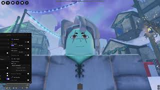 Arcane Lineage free present dupe (roblox)