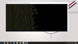 Wordpress Turbo Bruter