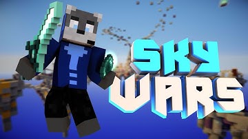 Minecraft Skywars Hypixel EPISODE 3 SO MANY WINS AND SO MANY HACKERS