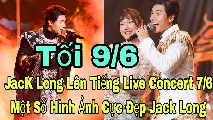 Image hình ảnh hình ảnh hình ảnh hình ảnh Jack - JacK Long Lên Tiếng Live Concert 7/6 ..Một Số Hình Ảnh Cực Đẹp ...