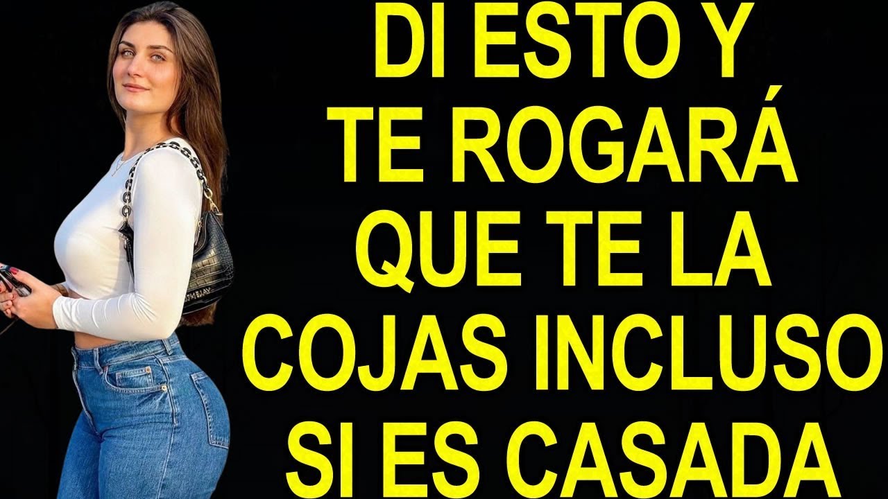 8 Palabras que Despiertan su Atracción sin Esfuerzo | Psicología Estoica