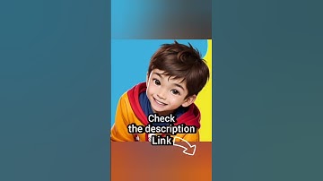 Create Avatars with AI