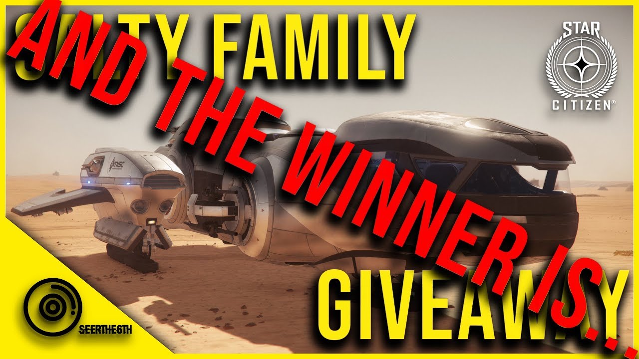 OCT. Monthly Giveaway Winner!