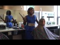 Savannah How: Three ways to curl your hair