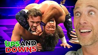 Ups & Downs: AEW Dynamite Review (May 13th)