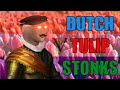 Invest in the Joint #Stonk Company! (Dutch Stonk Meme)