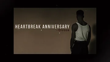 Giveon - Heartbreak Anniversary (Audio)