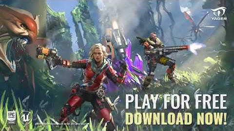 The Cycle - Early Access Launch Trailer