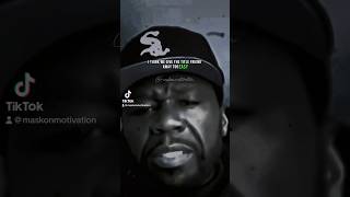 Real Friends by 50CENT ‼️💯🔥 #real #motivation #50Cent #shortsfeed