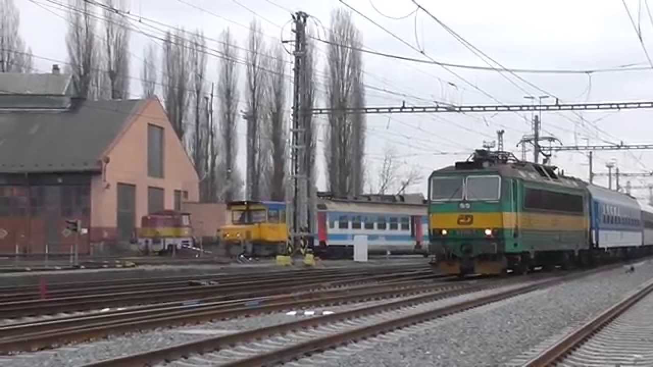pošta