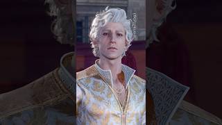 Astarion Almost Feels Pity For Orin