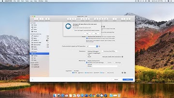How to create 2 PHP version on MAMP Pro