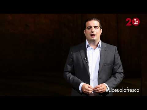 L'argument de 'Il trovatore' - Liceu a la fresca