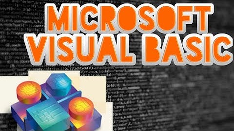 Mi Programa No.5 | Visual Basic 6.0 |  Cálculo Salario Líquido