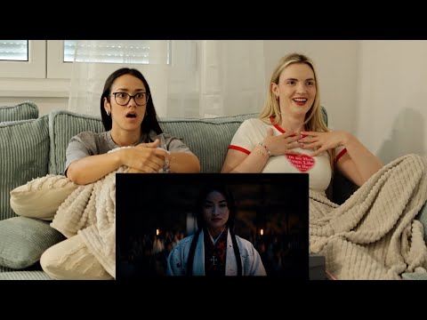 Shogun Episode 9 Reaction