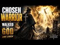 Landon - "Blade of Enoch"