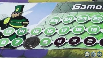 Aegis: Combining and Winning