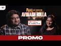 How PEDDI World Was Created 🔥 | Art Director Avinash Kolla | Pop Chat with RJ Suneetha | Popper Stop