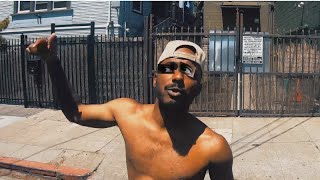 Caleborate - Telegraph Official Music Video