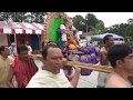 SVTNC-Srivari Dasama Brahmotsavam-Mrut Sangarpanam and Ankurarpanam-May 31st 2019